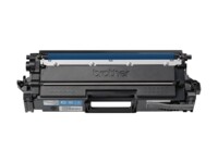 Brother TN-821XXLC Cyan 12000 sider Toner