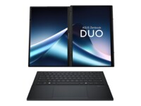ASUS Zenbook Duo OLED UX8406CA-PZ068X 14' 285H 32GB 2TB Intel Arc Graphics Windows 11 Pro
