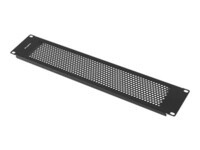 Lanberg Stativsløringspanel Sort