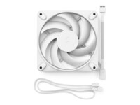 Fractal Design Momentum 12 Fan 1-pack Hvid 120 mm