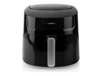 Nedis KAAF170BK Fritureapparat 7,2l 1800W Sort