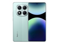 Xiaomi Redmi Note 14 Pro 5G 6.67' 256GB Koralgrøn