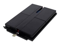 CyberPower Replacement Battery Pack Series RBP0026 UPS-batteri
