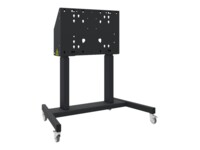 SmartMetals Vogn med hjul Berøringsskærm/personlig computer Up to 86'