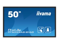 iiyama ProLite TF5039AS-B1AG 50' Digital skiltning 3840 x 2160