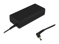 Qoltec Adapter 65Watt