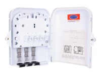 Extralink CAROL Hvid