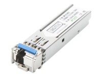 DIGITUS Professional DN-81003-01 SFP (mini-GBIC) transceiver modul Gigabit Ethernet