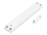 OLYMPIA Dør- og vinduessensor Hvid