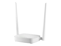 Tenda N301 Trådløs router Desktop