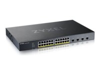 Zyxel XGS1935 Series XGS1935-28HP Switch 24-porte Gigabit Ethernet PoE+