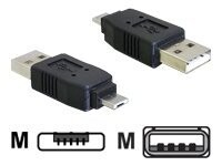 Delock USB-adapter