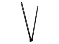 Logitech TV MOUNT XL Kameramontering Sort