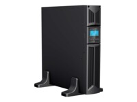 PowerWalker VI 1000E/RT LCD UPS 900Watt 1000VA