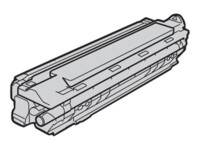 Canon C-EXV 55 Cyan Tromlekit 2187C002