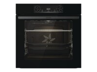 Gorenje Essential BOS6737E13BG Ovn Til indbygning Sort
