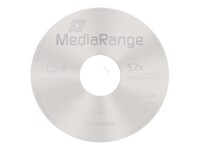 MediaRange 100x CD-R 700MB