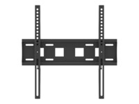 EDBAK FSM100 Monteringssæt Fladt panel 32'-55'
