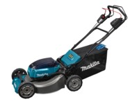 Makita DLM536Z Græsslåmaskine Elektrisk 2800opm 53 cm Skærebredde