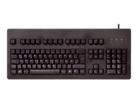 CHERRY G80-3000 Tastatur Kablet Tysk