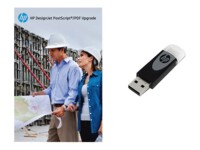 HP PostScript/PDF Upgrade Kit