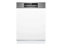 Bosch Serie | 6 Klasse A Til indbygning Sølv