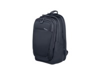 HP Rygsæk til notebook 17.3' 100 % genbrugt plastik 60 % post-forbruger genbrugt plastik 750D recycled polyester Blå