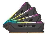 CORSAIR Vengeance DDR4 64GB kit 3200MHz CL16 Ikke-ECC