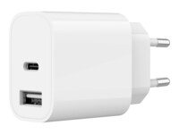 Gembird Adapter 1xUSB-A 2.0 1xUSB-C