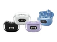 Intenso T315AE TWS earbuds Hovedtelefoner Blå