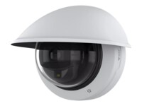 AXIS M42 Series M4225-LVE Netværksovervågningskamera Udendørs 1920 x 1080