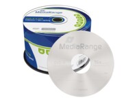MediaRange 50x DVD-R 4.7GB