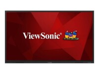 ViewSonic ViewBoard IFP86G1 LED-bagbelyst LCD fladt paneldisplay 3840 x 2160 86'