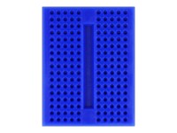 DeLOCK Experimental Mini Fumlebræt Blå