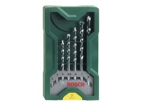 Bosch Mini X-Line Borebitsæt