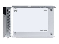 Dell SSD 480GB 2.5' SATA-600