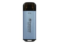 Transcend SSD ESD300C 512GB USB 3.2 Gen 2x1