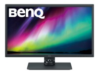 BenQ PhotoVue SW321C 32' IPS 3840 x 2160 (4K) HDMI DisplayPort USB-C 60Hz
