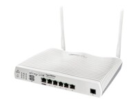 Draytek Vigor 2866ax Trådløs router