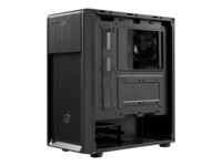 Cooler Master MasterBox Elite E500 Tårn ATX Ingen strømforsyning Sort