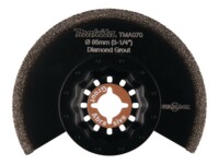 Makita TMA070 Segmentsavklinge Multiværktøj