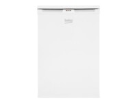 Beko FSE1074N Fryser Under køkkenbord Hvid
