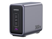 Ugreen Nexode Strømforsyningsadapter 300Watt