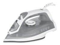 Emerio SI-110298.4 Dampstrygejern 2000W Blå Hvid