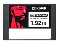 Kingston SSD DC600ME 1.92TB 2.5' Serial ATA-300 Serial ATA-600