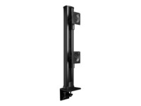 Multibrackets M VESA Desktopmount HD Dual Monteringssæt 2 kurvede LCD-displays 32'-50'