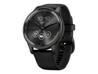 Garmin vívomove Trend 40 mm Sort SmartWatch