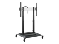 Vogel's RISE 5205 Vogn med hjul LCD display 65'-86'