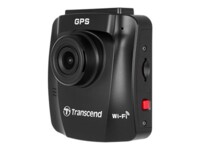 Transcend DrivePro 230Q Data Privacy Dashcam 1920 x 1080 Sort
