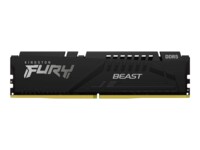 Kingston FURY Beast DDR5 16GB 5600MHz CL40 On-die ECC